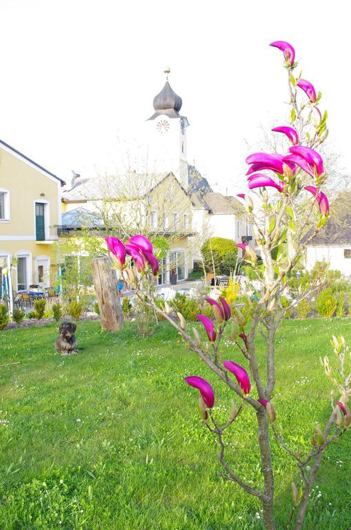 Natur.Gut Gartner Sankt Marien المظهر الخارجي الصورة